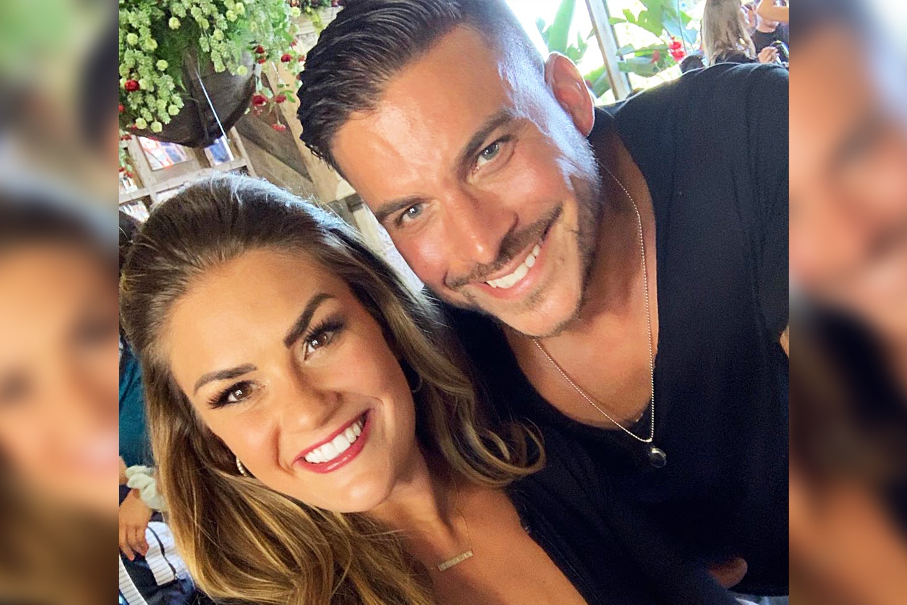 Jax Taylor And Brittany Living Room