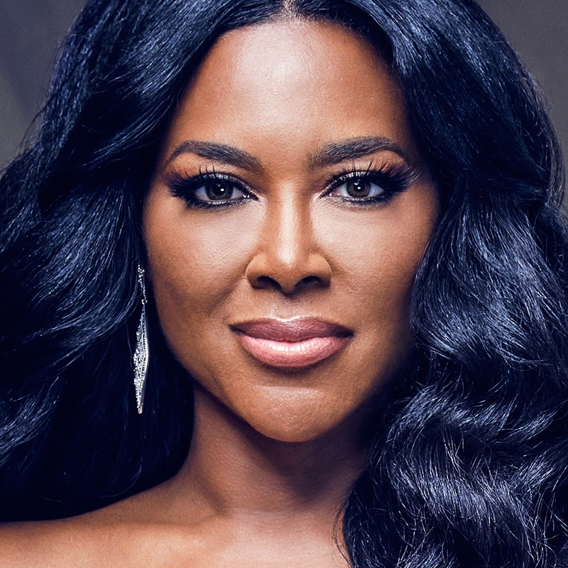 Kenya Moore The Real Housewives Of Atlanta 