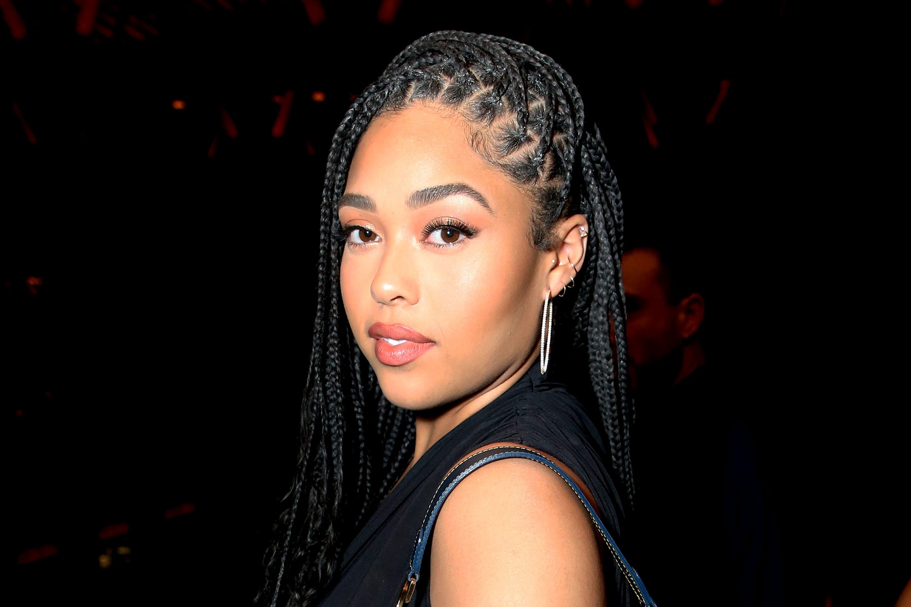 Kylie Jenner's ex-BFF Jordyn Woods to launch clothing line