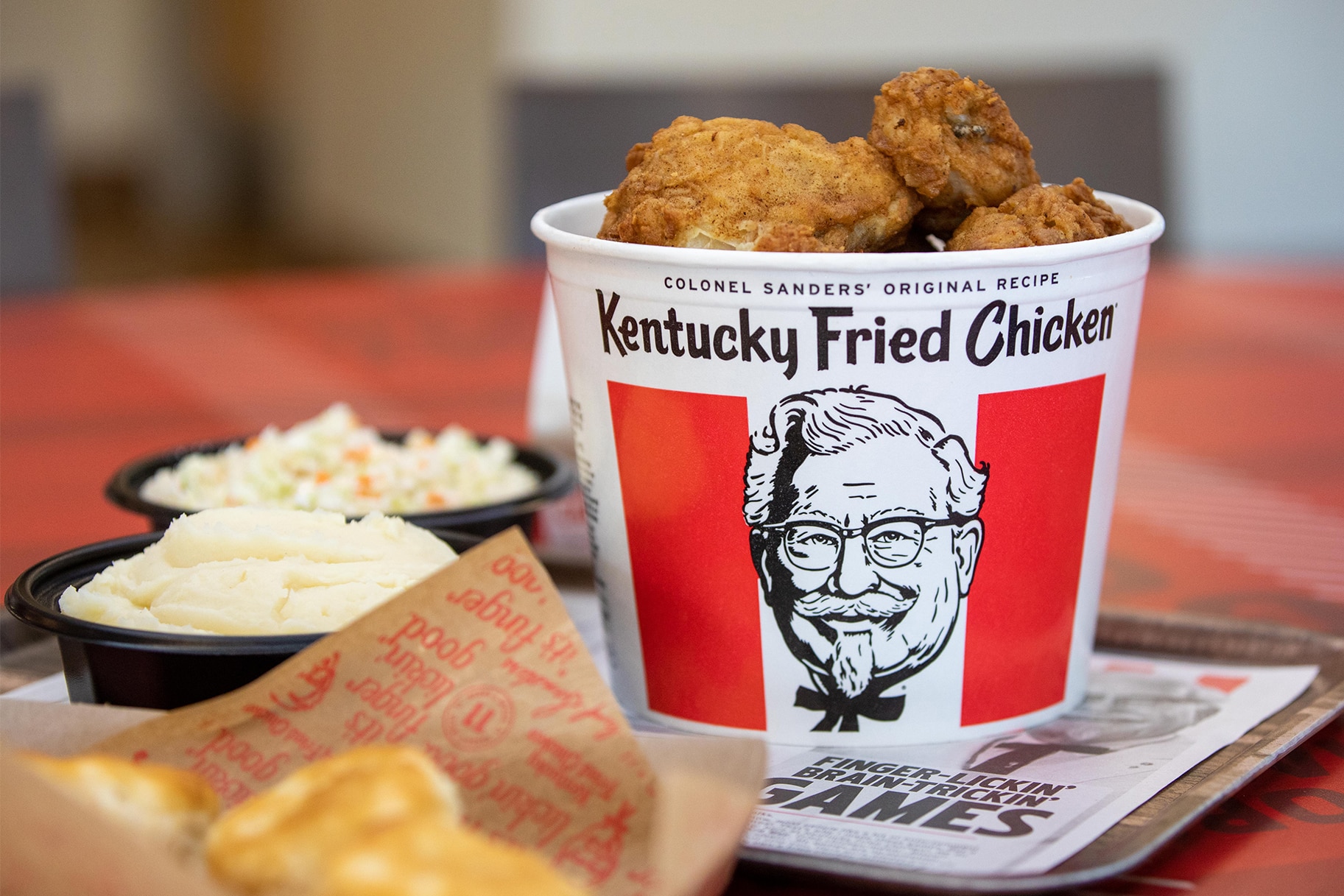 Kentucky Fried Chicken KFC Releasing Its Own Chicken Sandwich The 