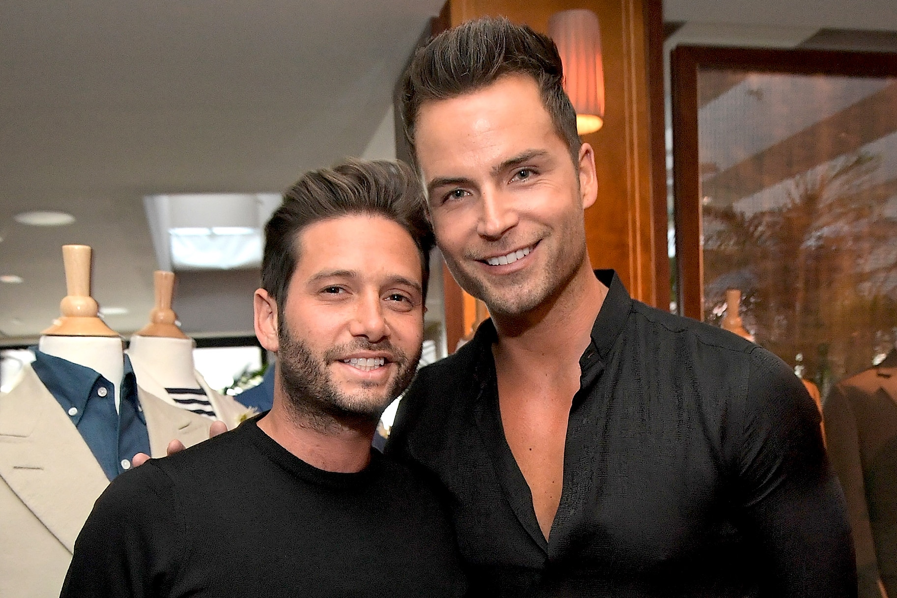 Most Wanted Josh Flagg Home Promote