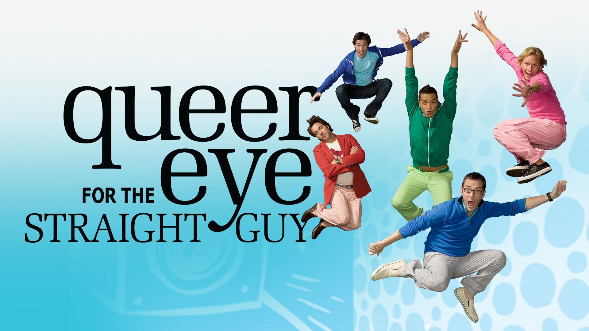 Queer Eye for the Straight Guy | Bravo TV Official Site