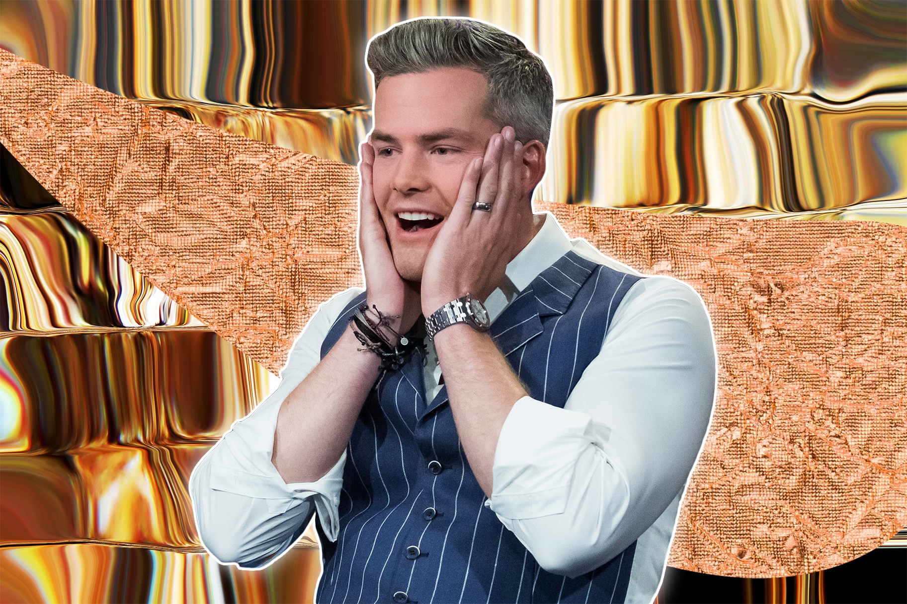 Ryan Serhant Listing Tub