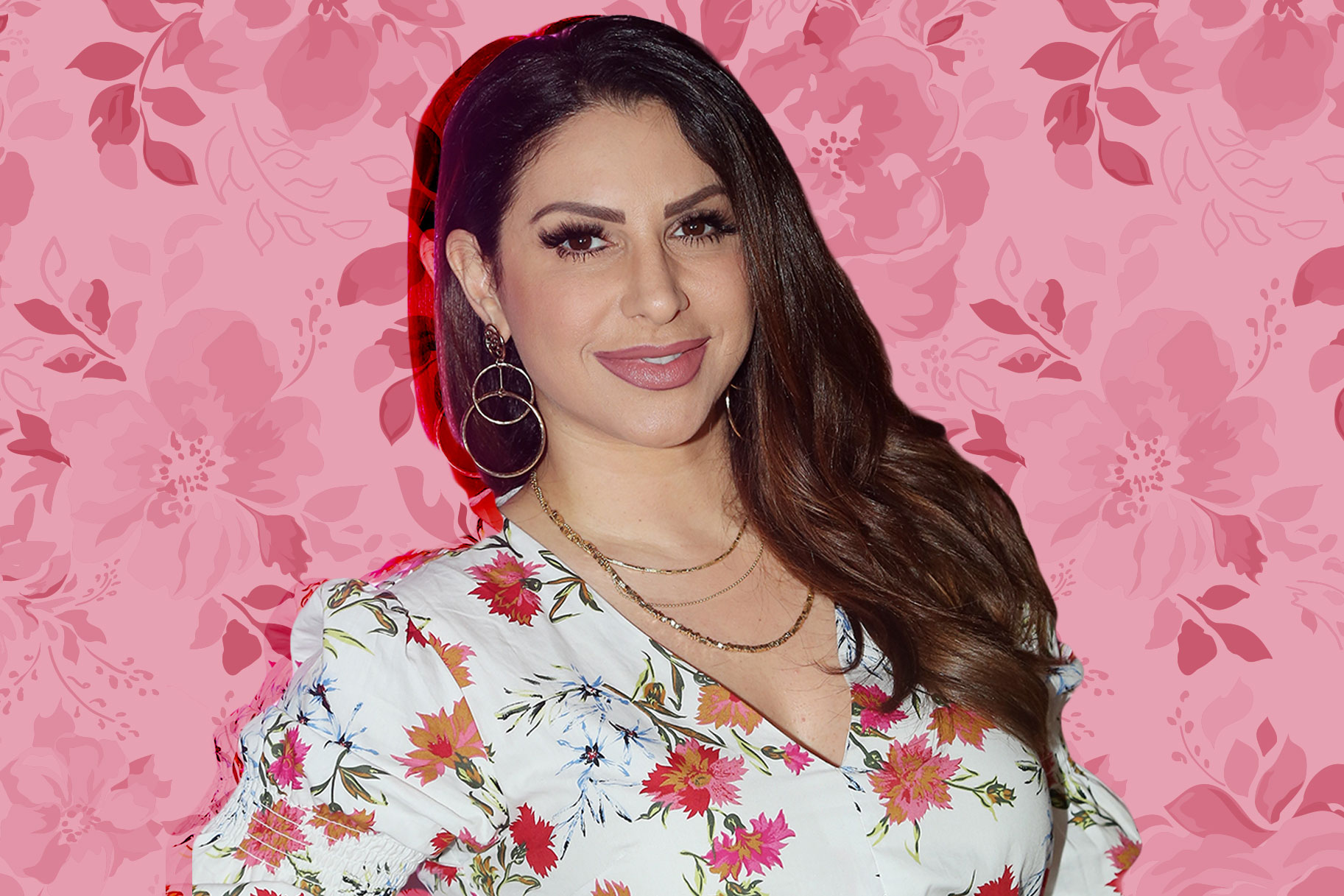 Jennifer Aydin Debuts Beauty Business at BravoCon 2019