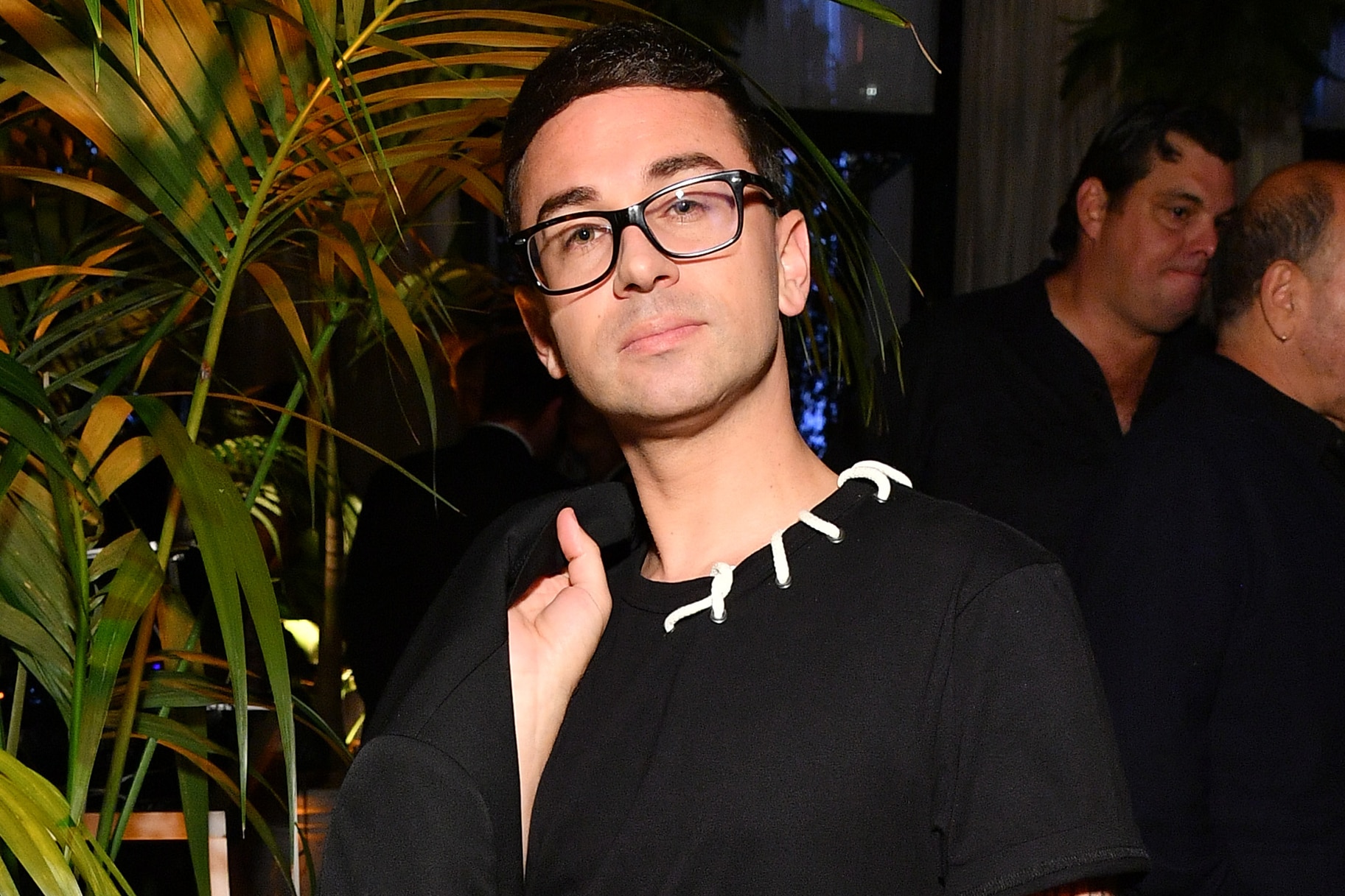 Christian Siriano Talks Favorite Fashion Moment, Michelle Obama | The ...