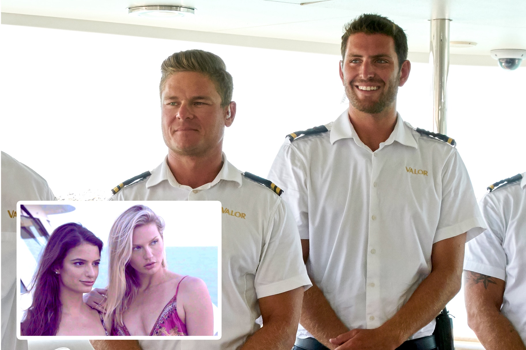 A Streaming Recommendation: Bring Me Below Deck