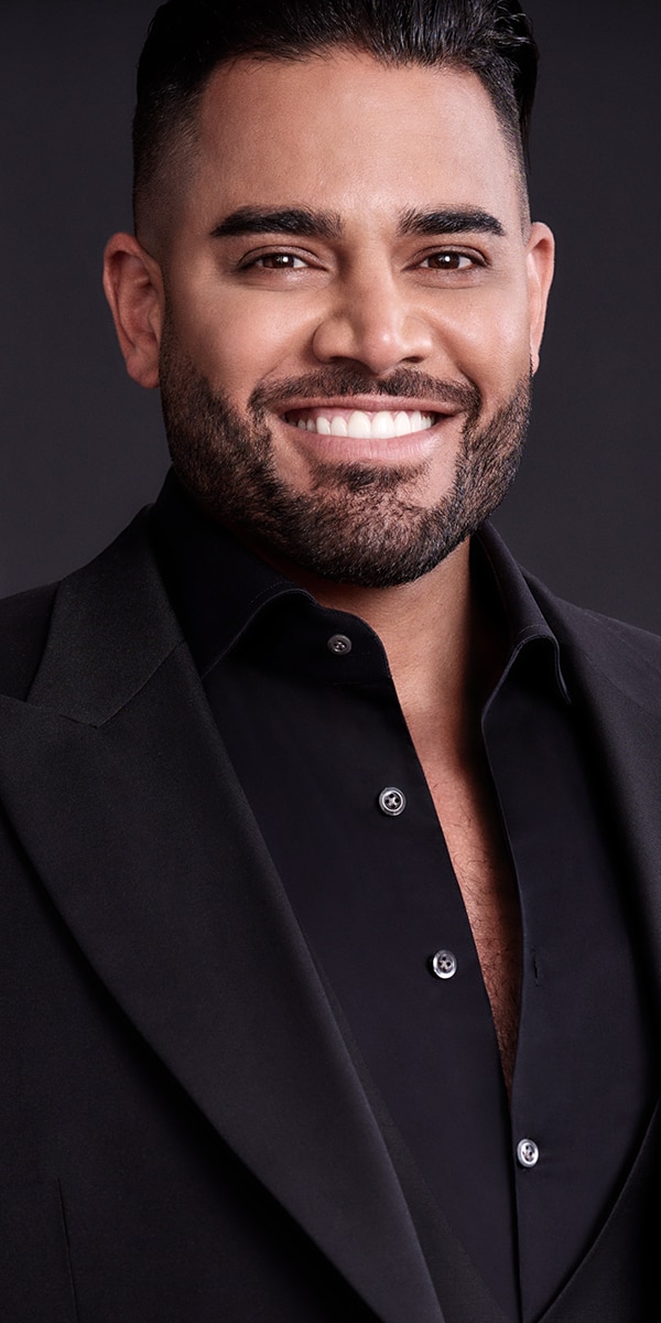 Mike Shouhed | Shahs of Sunset