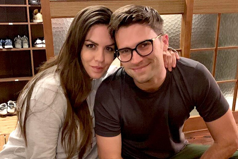 Tom Schwartz and Katie Maloney-Schwartz's Kitchen Decor: Photos | The ...