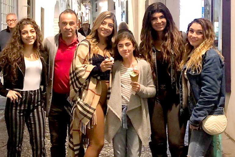 RHONJ Season 10 Reunion: Behind-the-Scenes Secrets | The Daily Dish