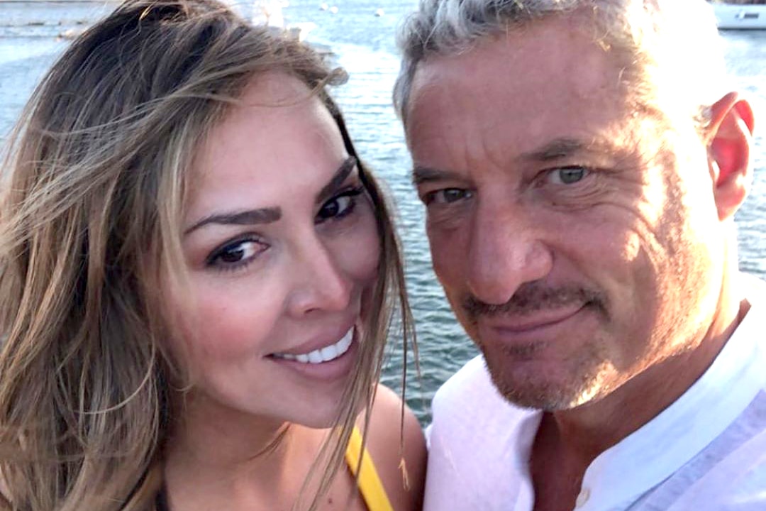 Former Fox News Reporter Rick Leventhal Hospitalized After Car Accident &  Suffers 4 Broken Ribs; Ex-'RHOC' Star Wife Kelly Dodd Weighs In – Deadline