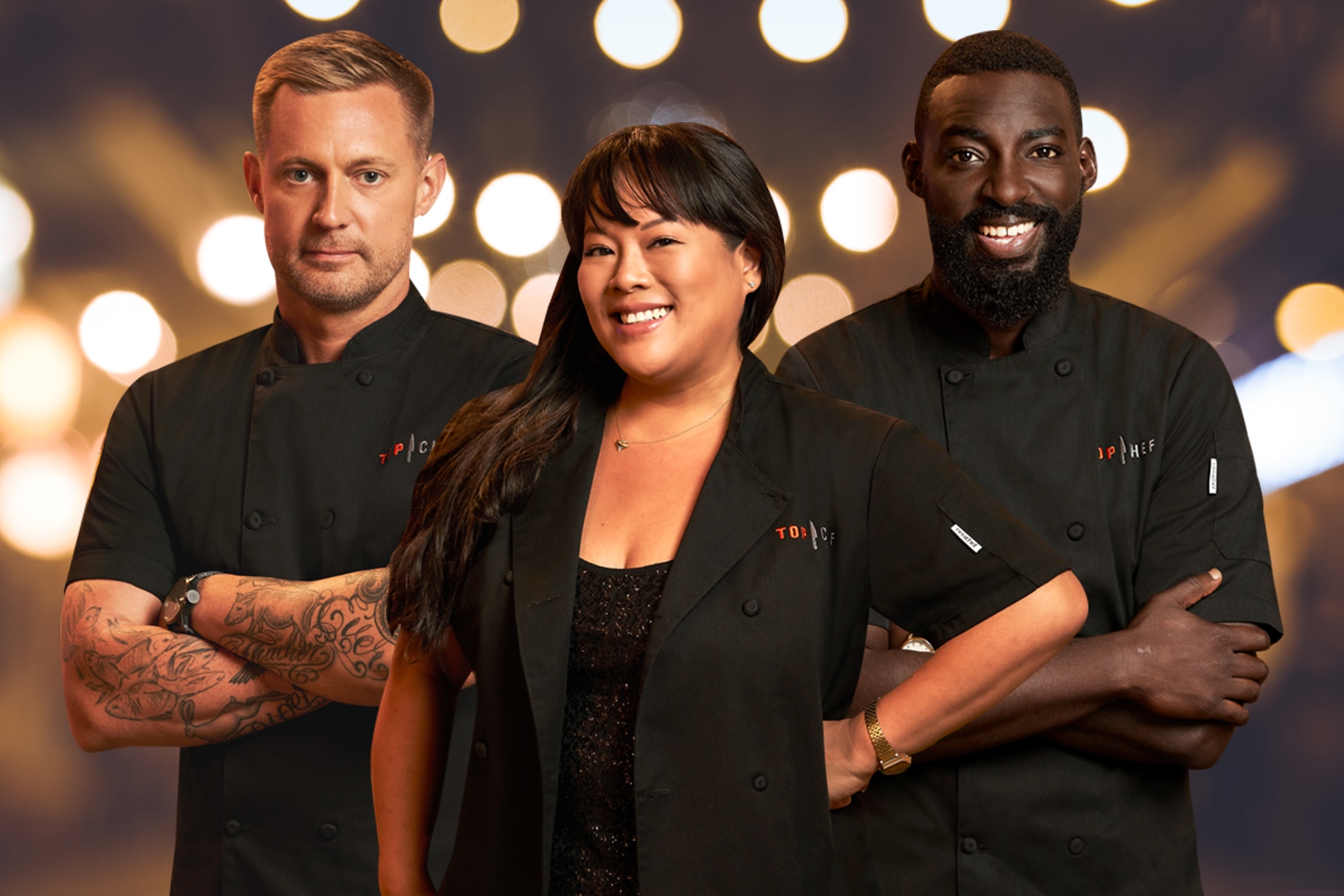 Top Chef Season Where Are They Now? | Chef