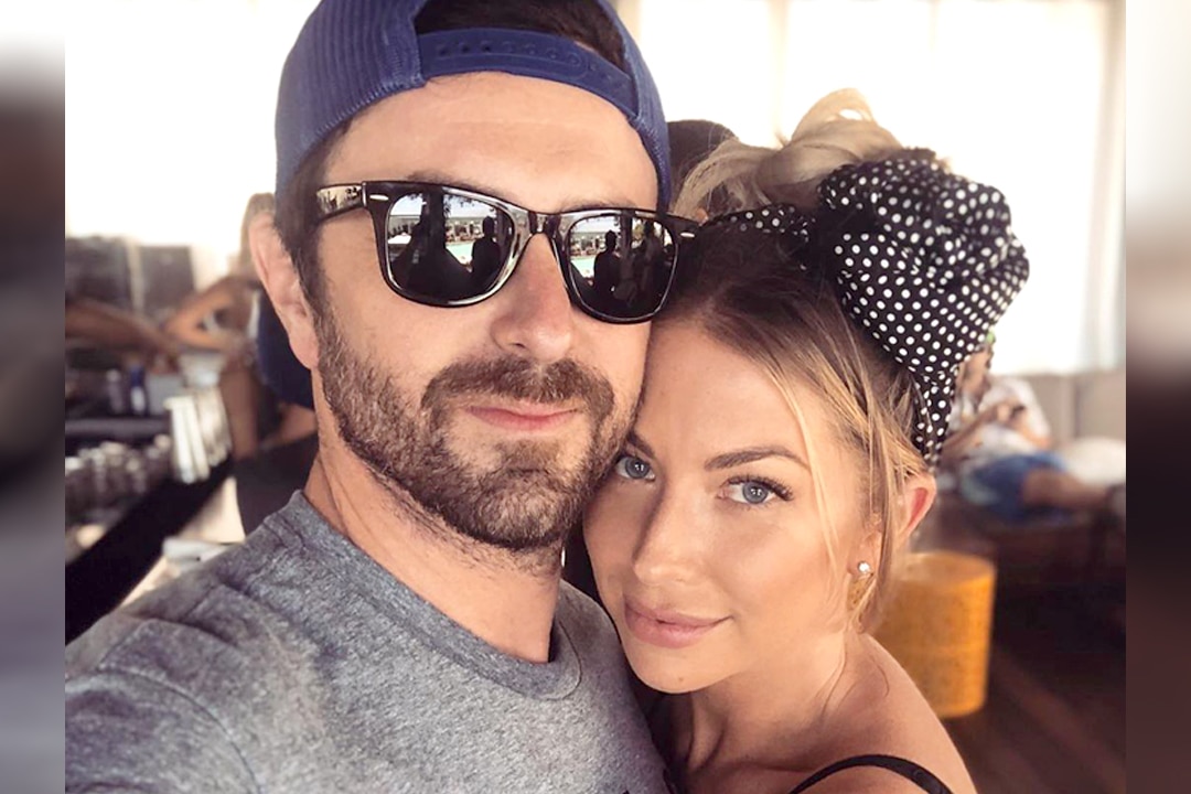 Stassi Beau Wedding Corona Virus