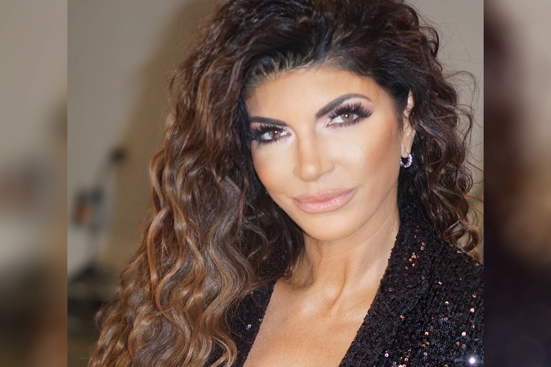 teresa giudice, jax taylor met at bravocon: rhonj recap