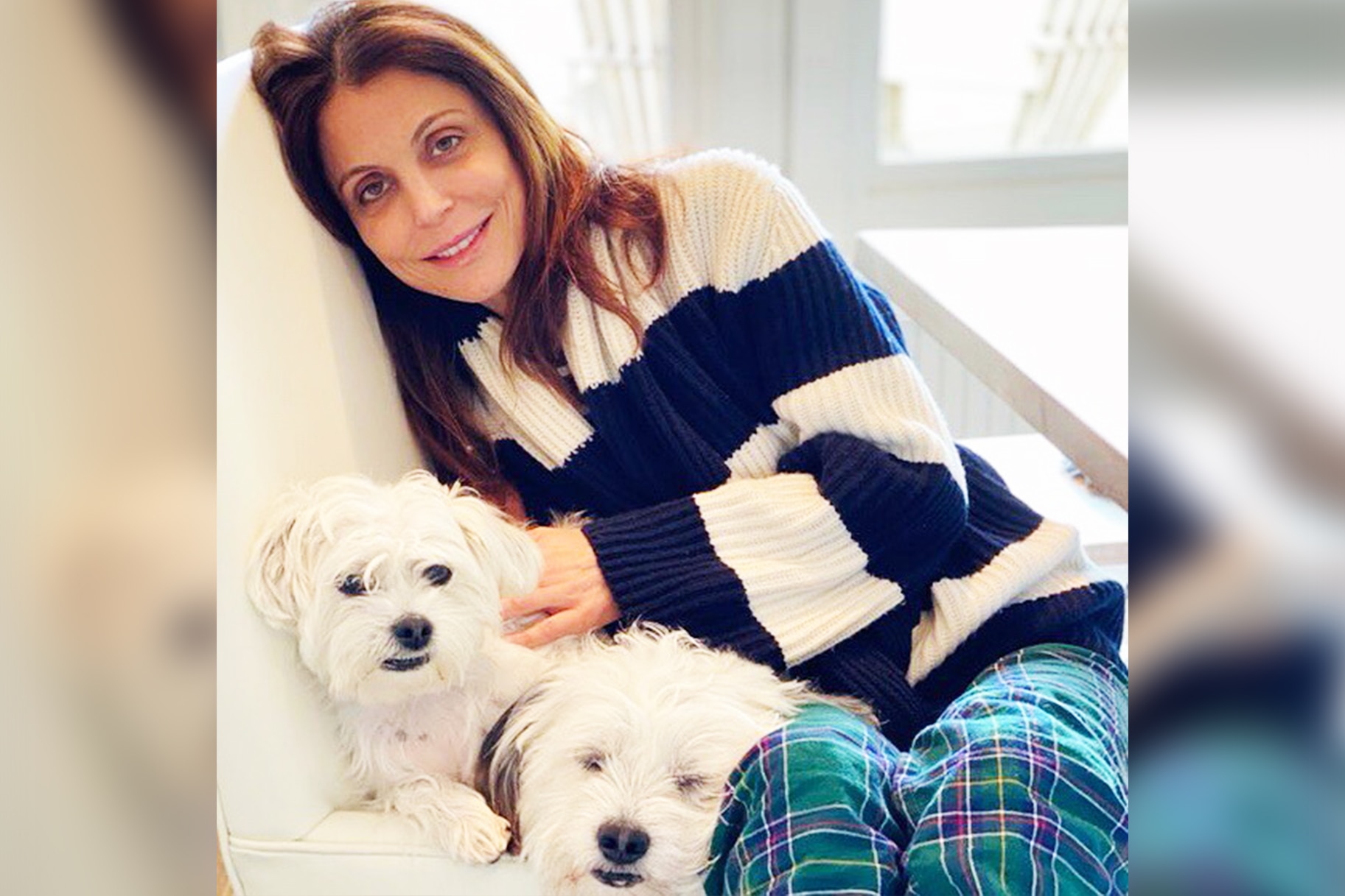 Bethenny Frankel Pantry