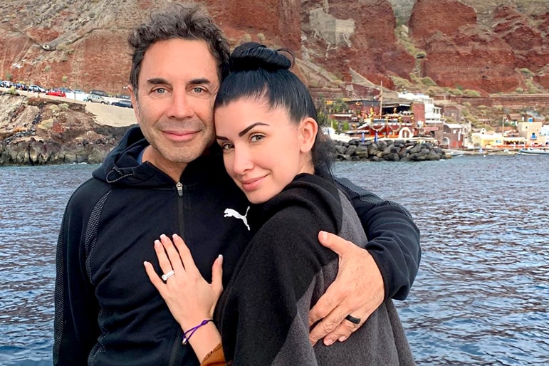 Botched's Dr. Paul Nassif and Wife Brittany Welcome a Daughter
