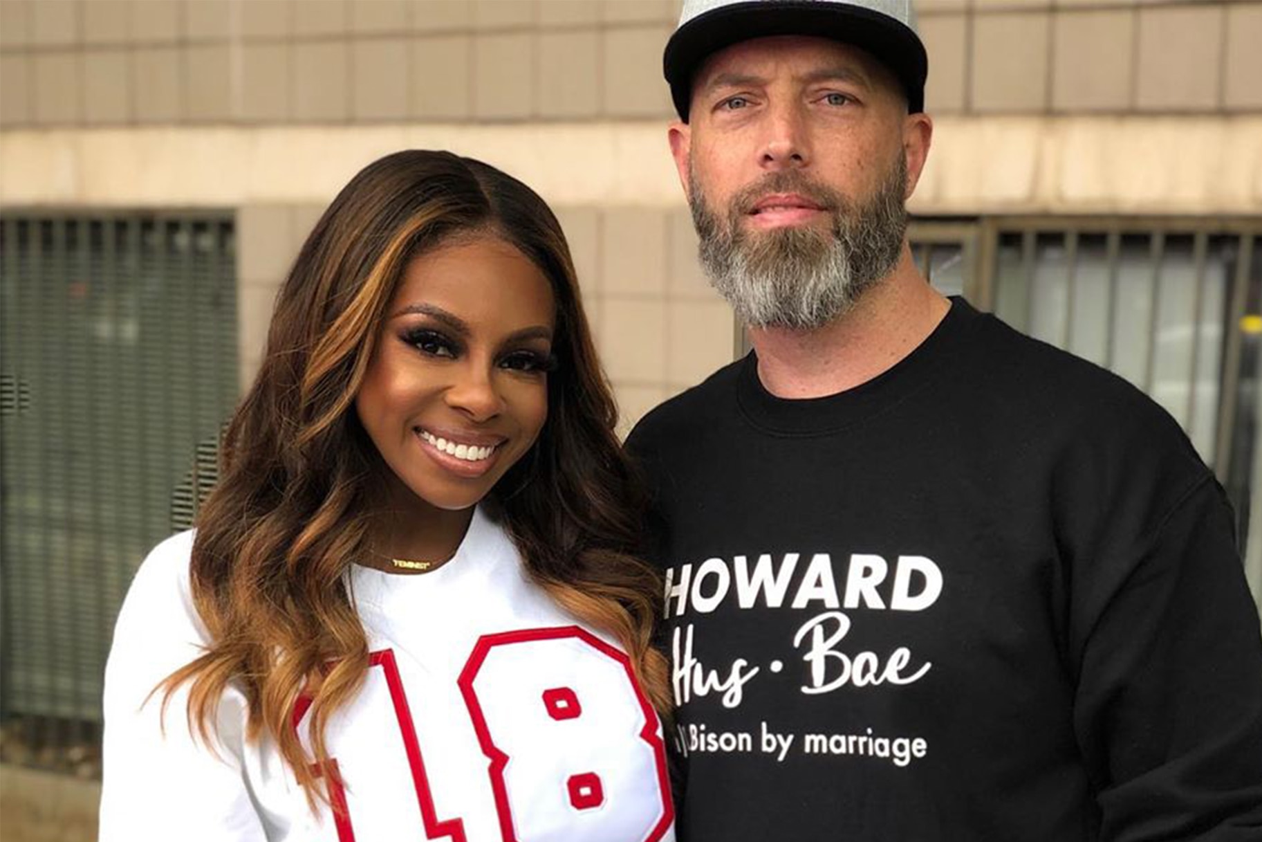 What Is 'RHOP' Star Chris Bassett's Family Business? Food