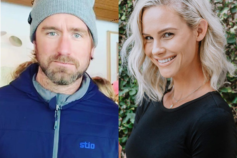 Who Is Christian Schauf?: 5 Things About Meghan King Edmonds' New BF –  Hollywood Life