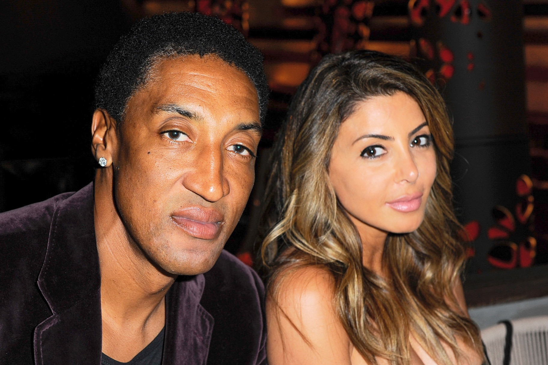 Last Dance': Larsa Pippen says she 'did everything' for Scottie