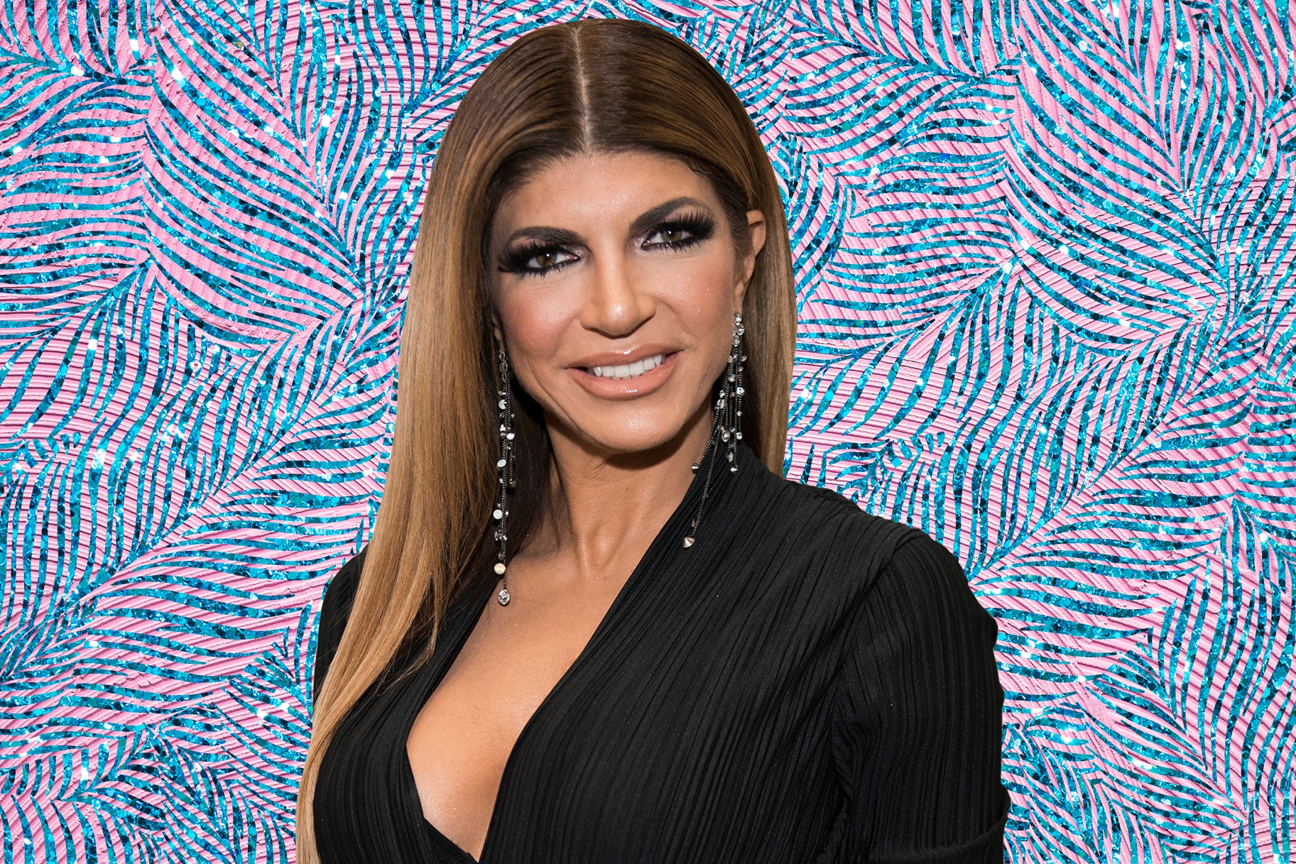 Teresa Giudice Birthday