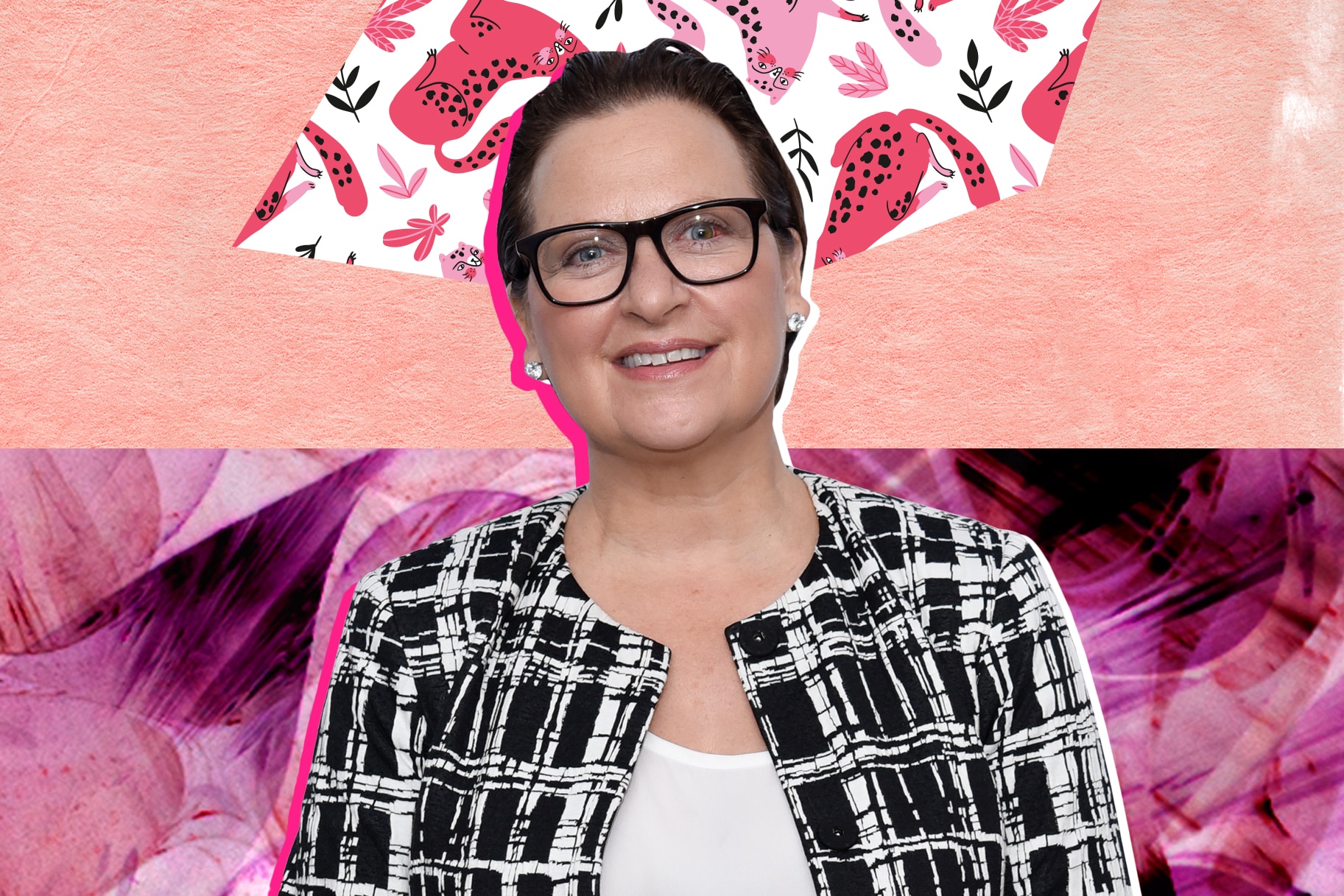 Caroline Manzo Facelift