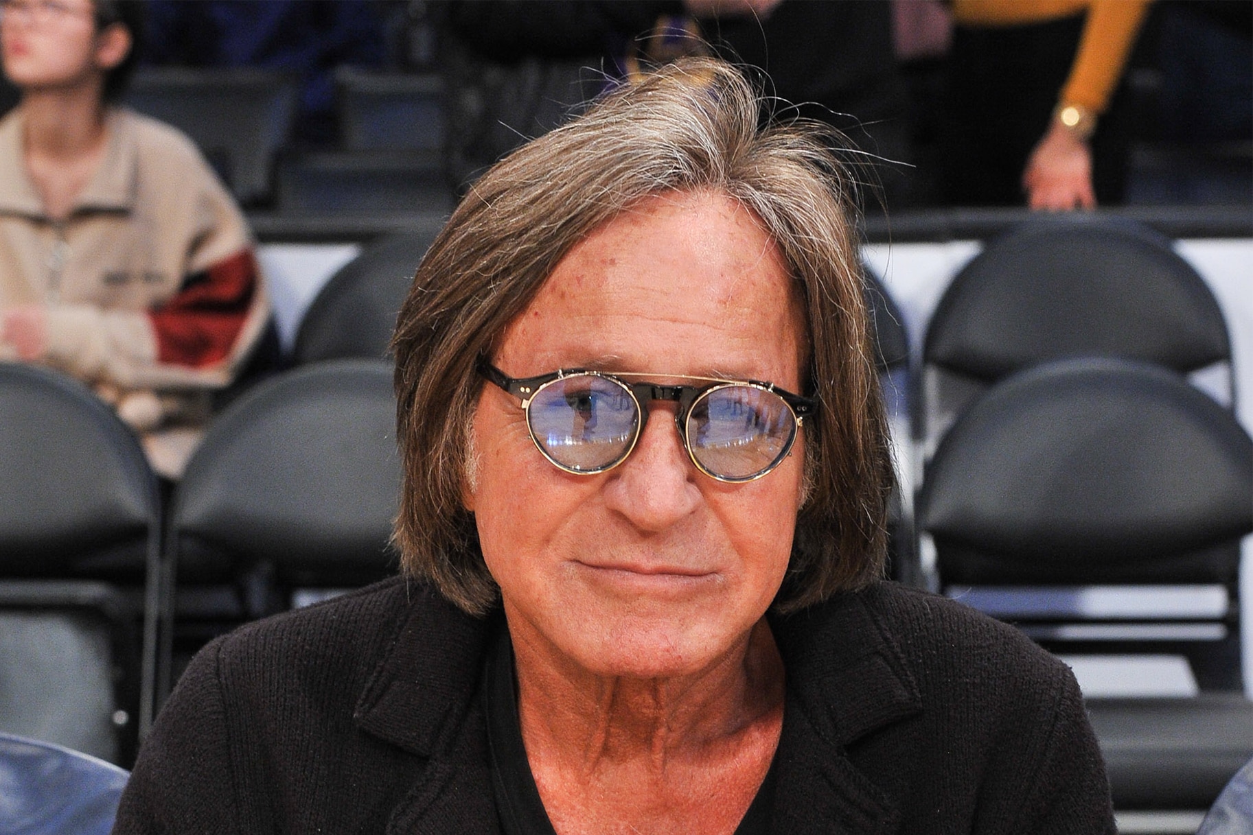 Mohamed Hadid Claims Racism Is Cause For Mansion Demolition | The Daily