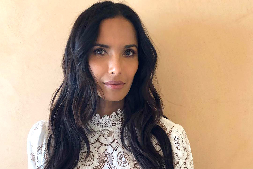 Padma Lakshmi Coronavirus Daughter Update