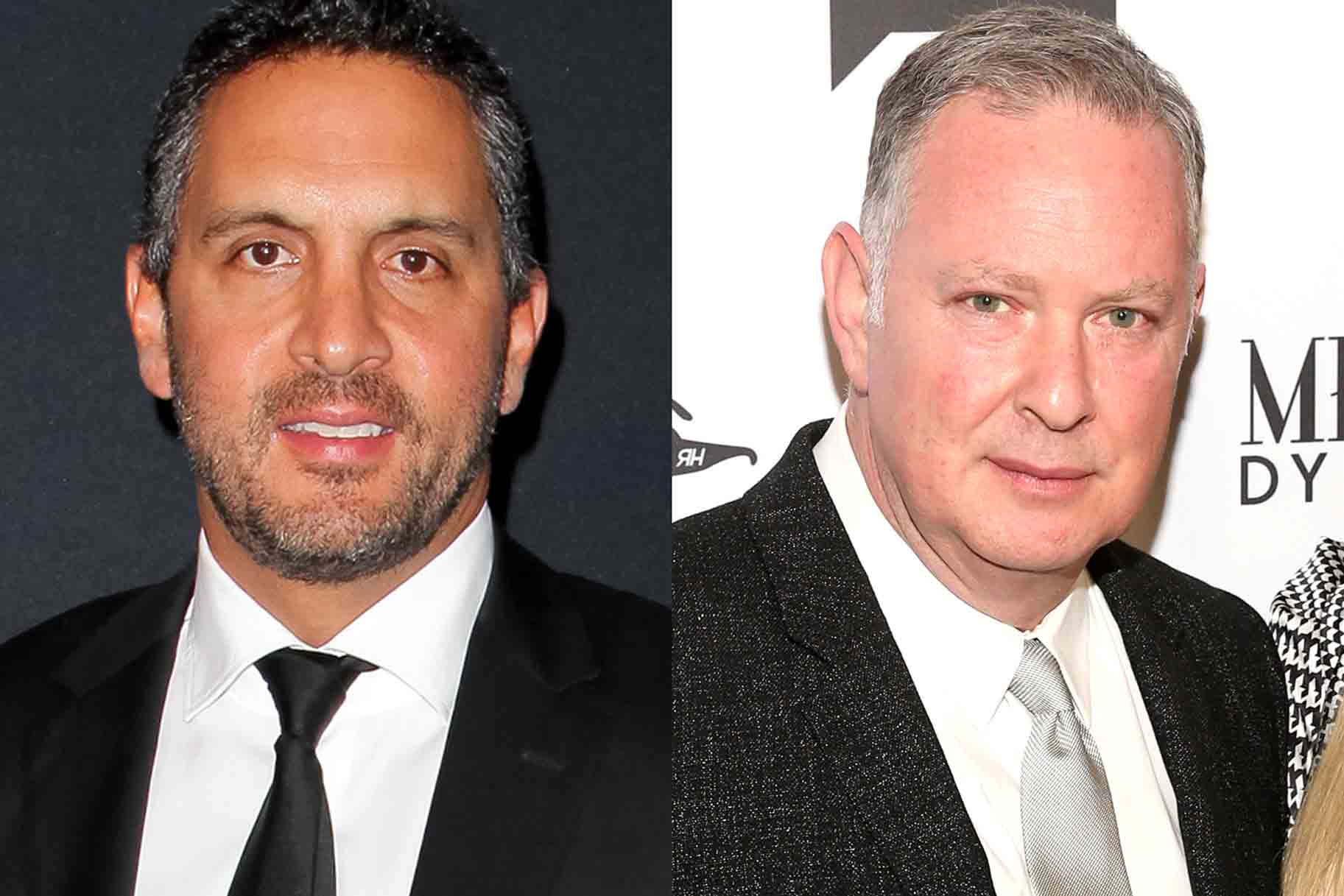 Pk Kemsley Mauricio Umansky Rhobh