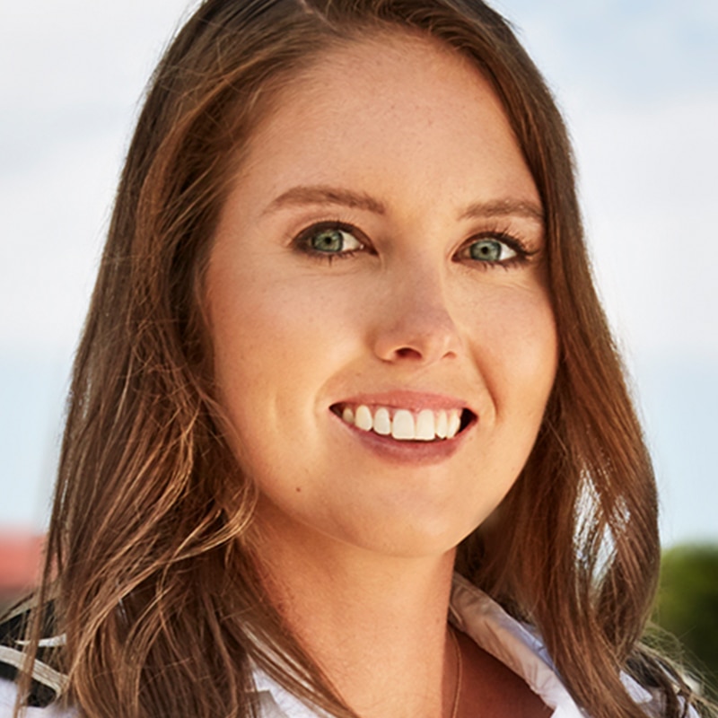 Isabelle “Izzy” Wouters | Below Deck