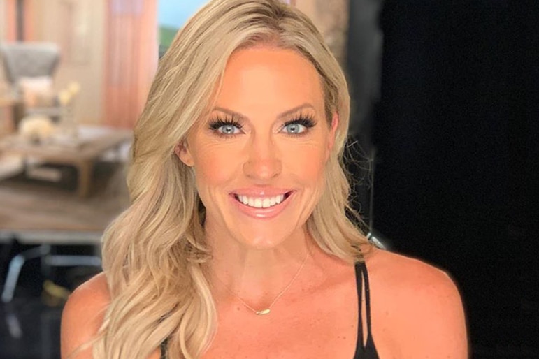 What Is Former 'RHOC' Star Braunwyn Windham-Burke's Net Worth?