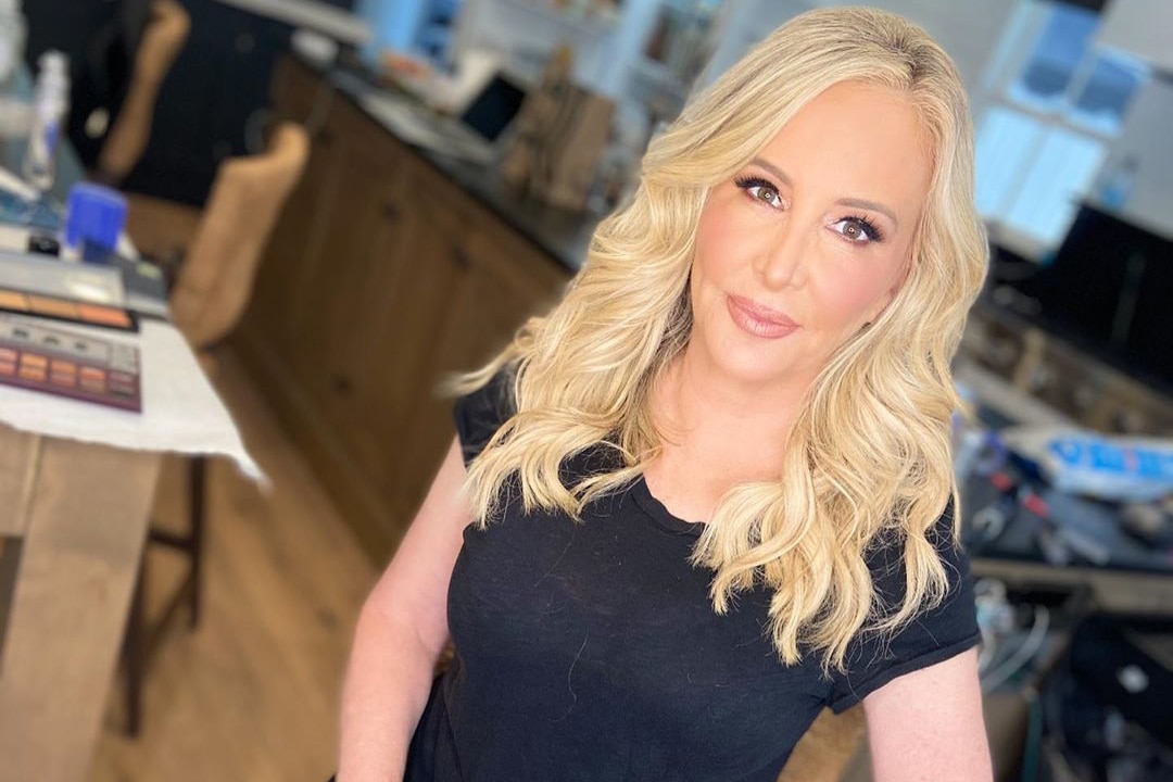 Shannon Beador Past Struggles Rhoc