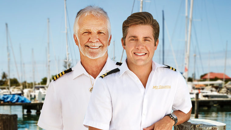 Below Deck | Bravo TV Official Site