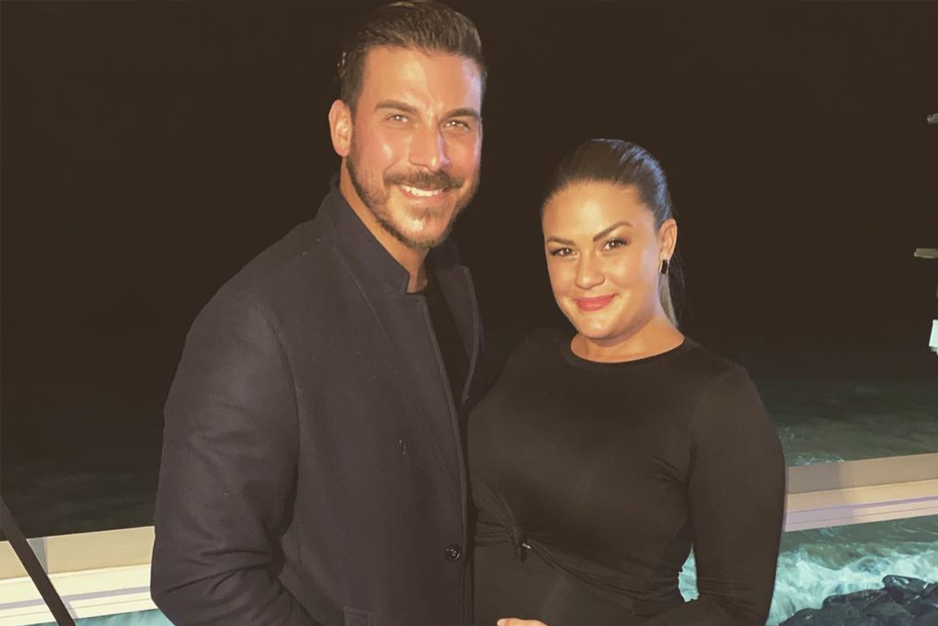 Jax Taylor Brittany Cartwright Home Decor