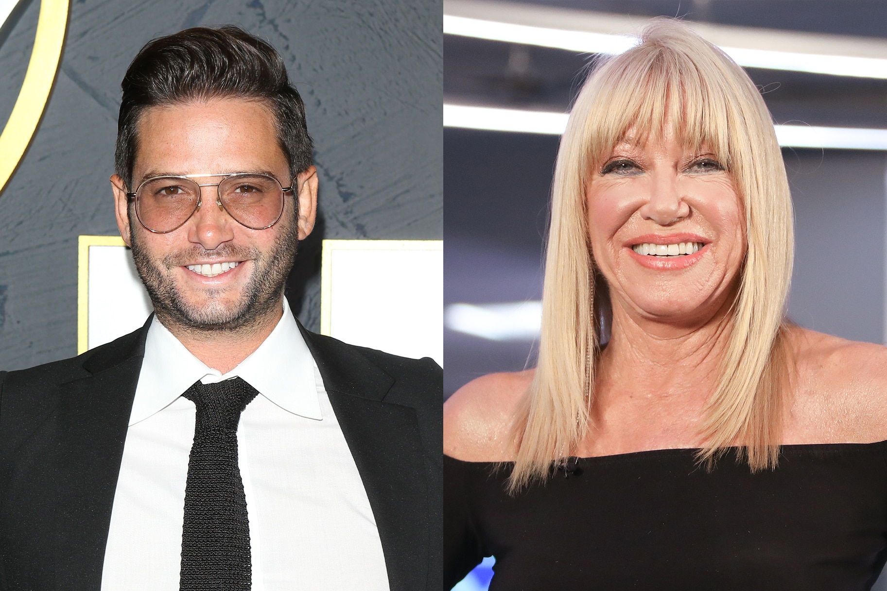 Josh Flagg Suzanne Somers Home Sale