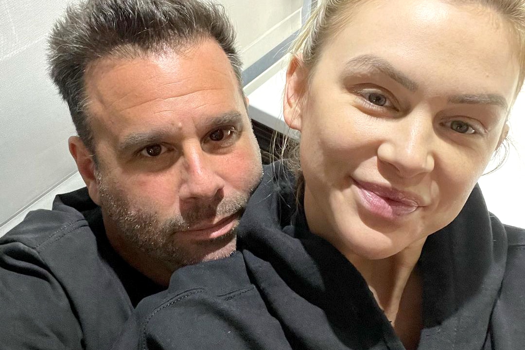 Lala Kent expecting first child with Randall Emmett 