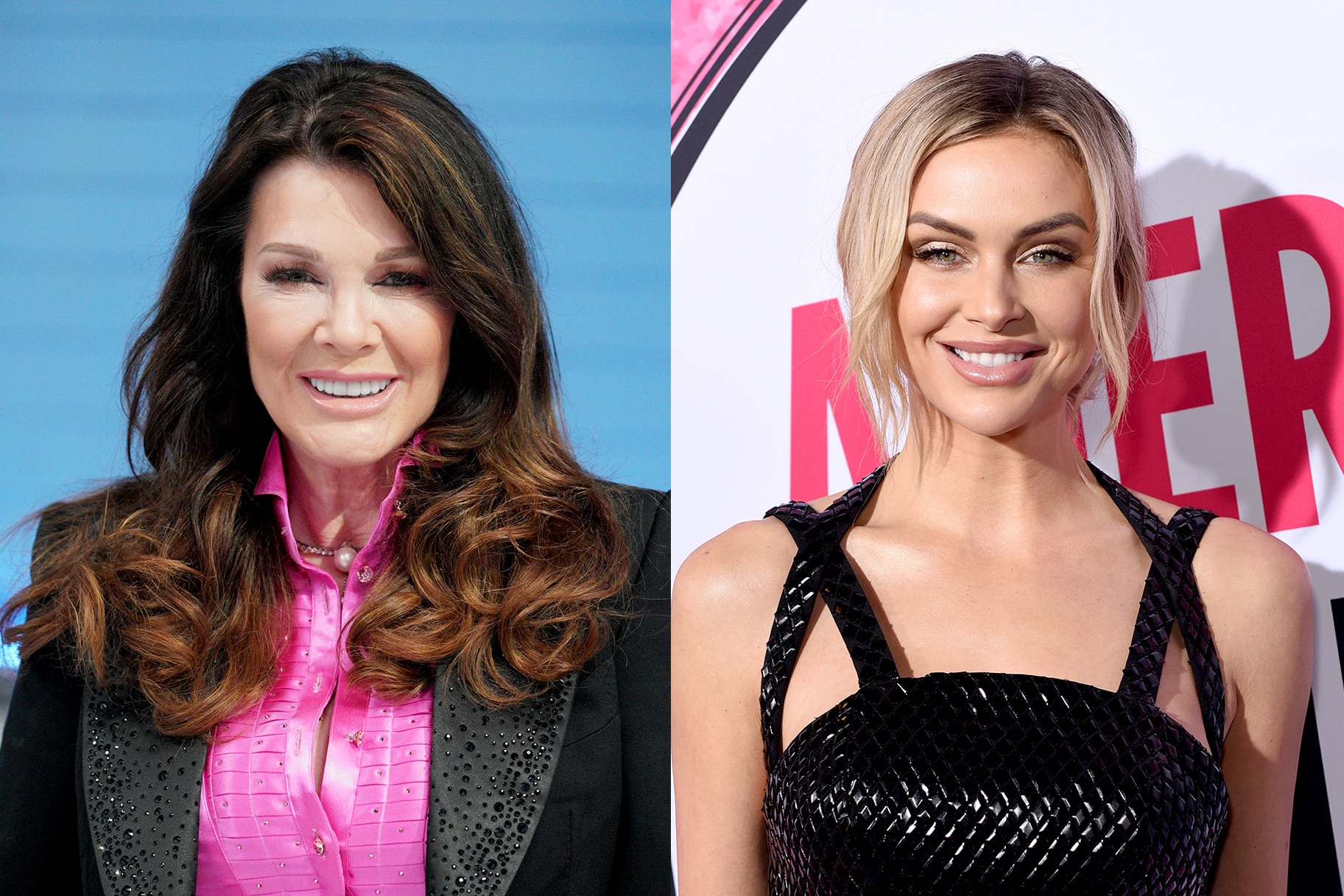 Lisa Vanderpump has 'pearls of wisdom' for Tom, Katie and Lala as