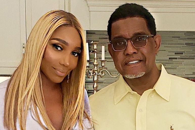 Nene Gregg Leakes Cancer Returns