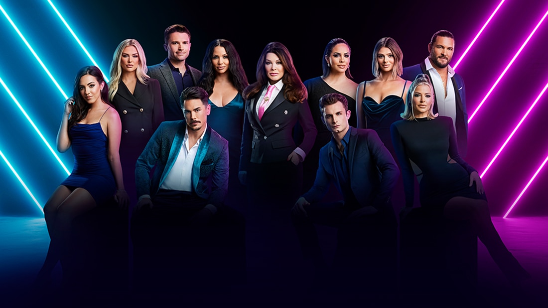 Vanderpump Rules | Bravo TV Official Site