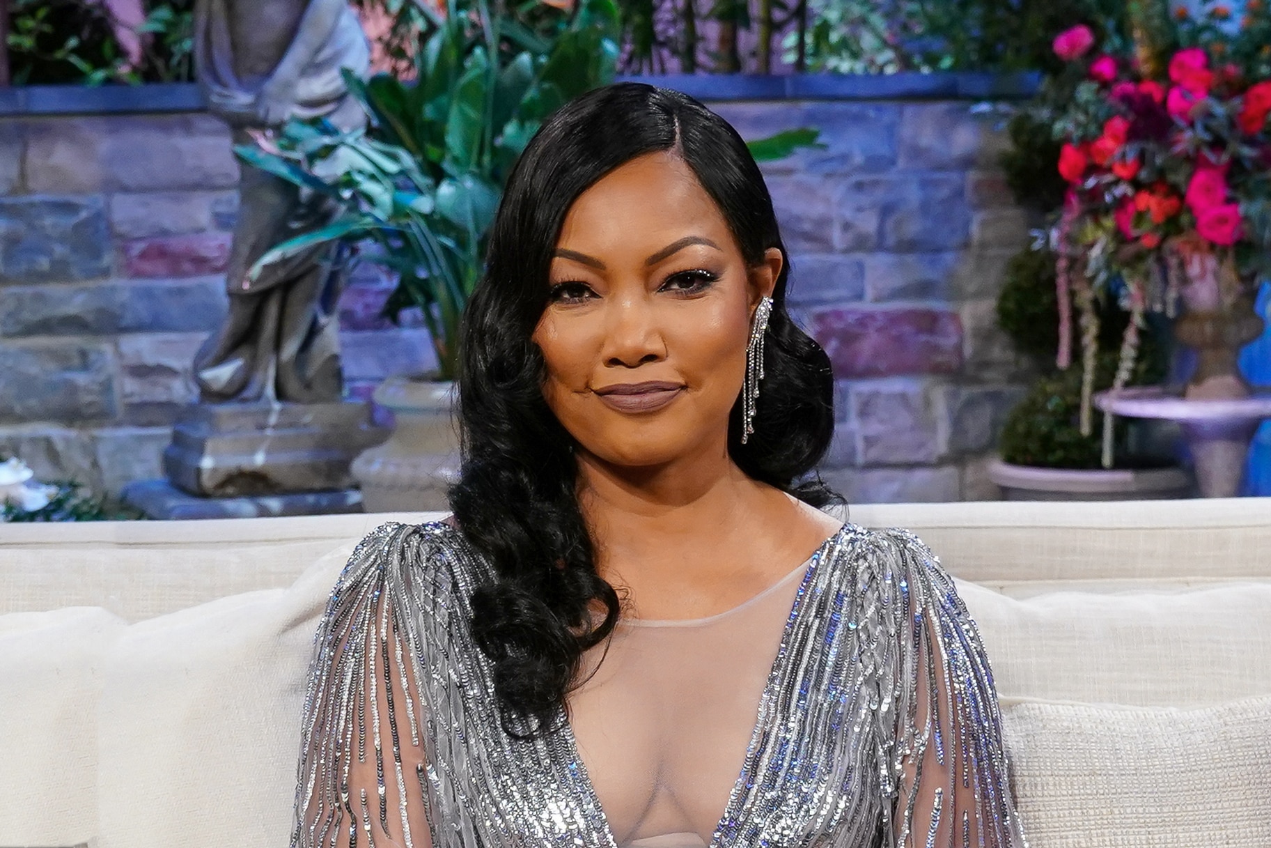 Garcelle Beauvais Updates on Relationship with Sister Carol: RHOBH Recap
