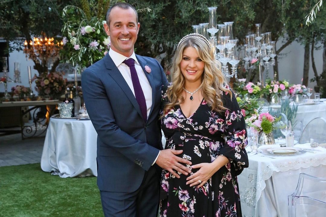 Lisa Vanderpump's Daughter Sabo Welcomes Child: Details The Daily Dish