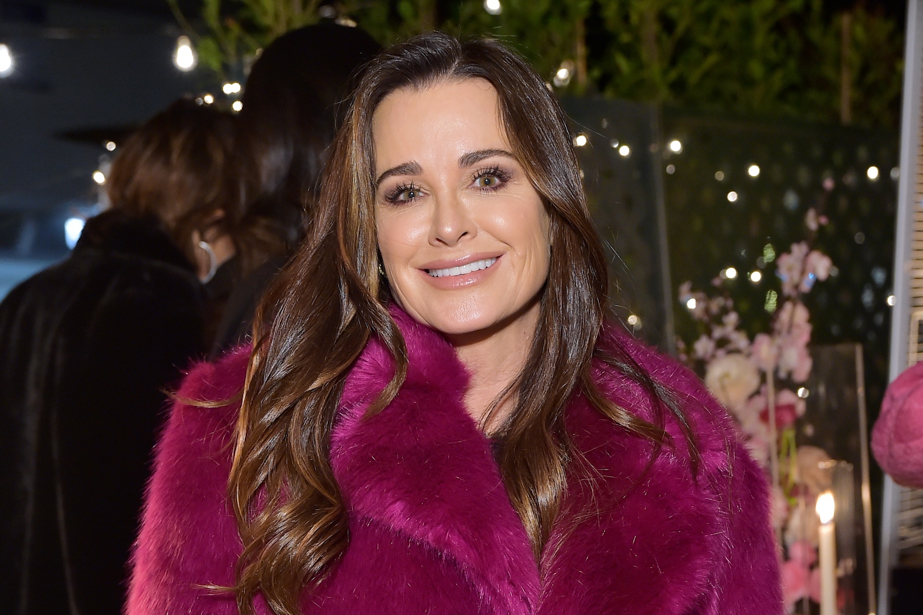 Halloween Ends': Kyle Richards Set to Return as Lindsey Wallace