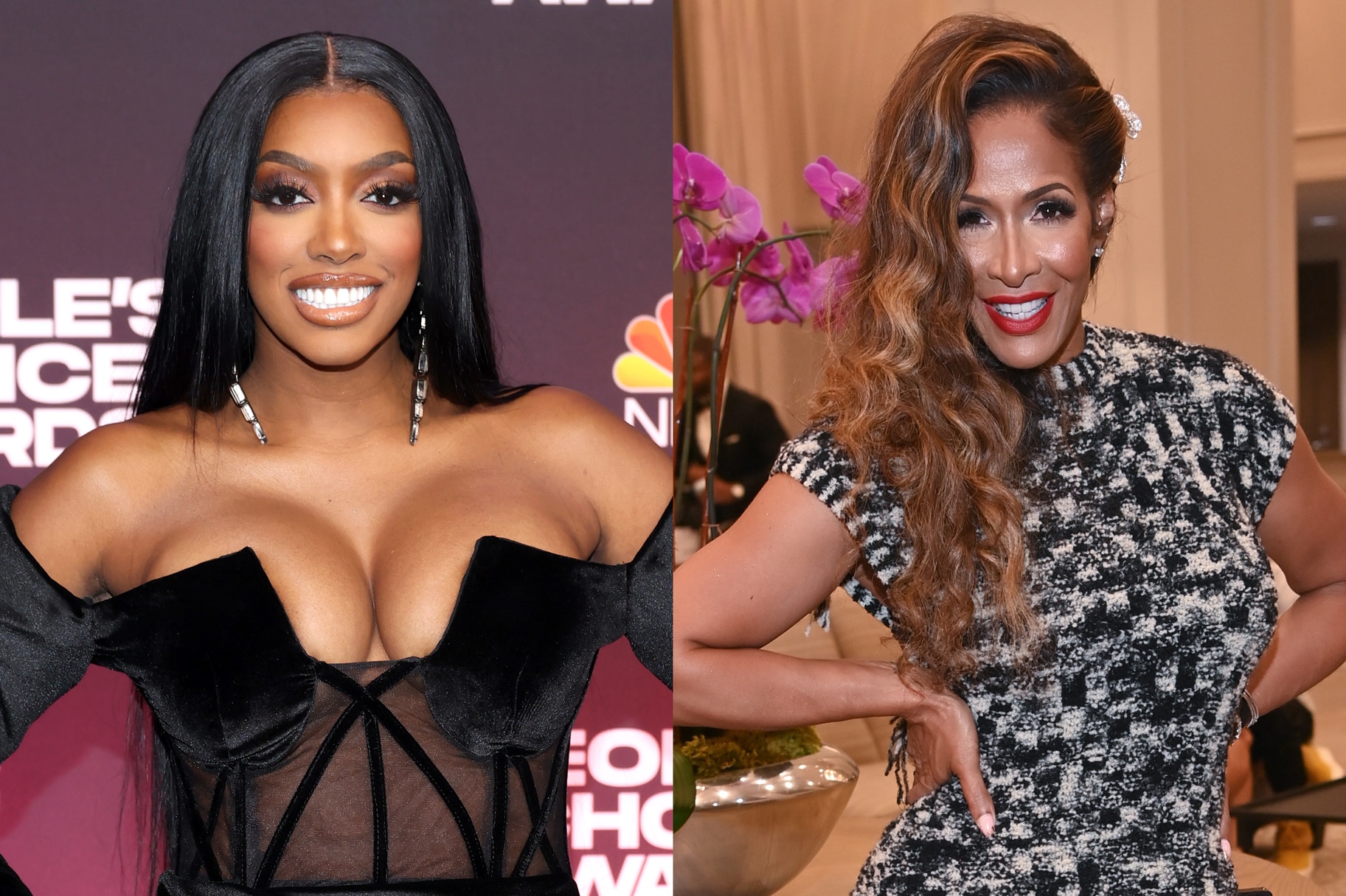 Shereé Whitfield Returns to RHOA for Season 14: Porsha Williams Reacts ...