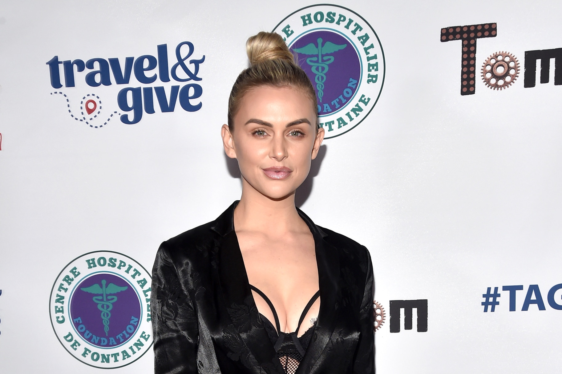 Vanderpump Rules': Lala Kent Shares Update on if She's Dating Anyone Special