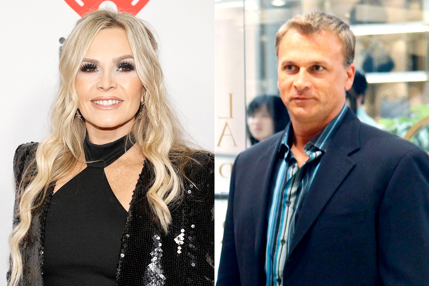 Tamra Judge Shares Update on Simon's Cancer and Eddie's Health