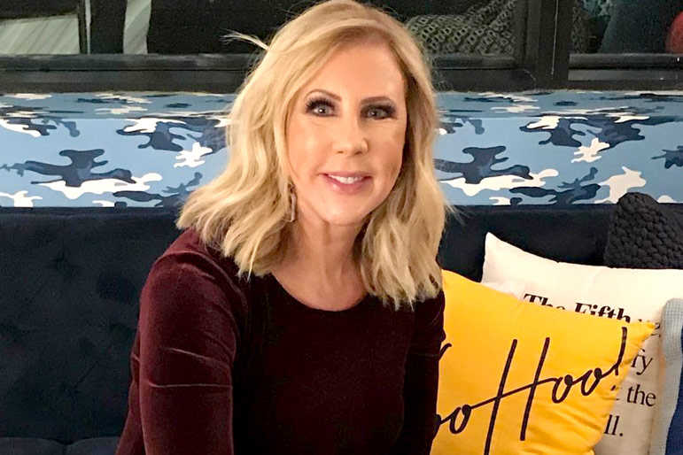 Vicki Gunvalson