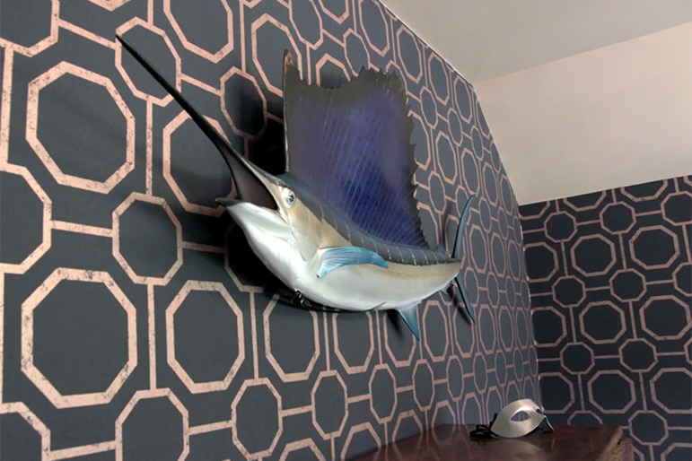 Style Living Rhugt Dorinda Medley Fish Room 01