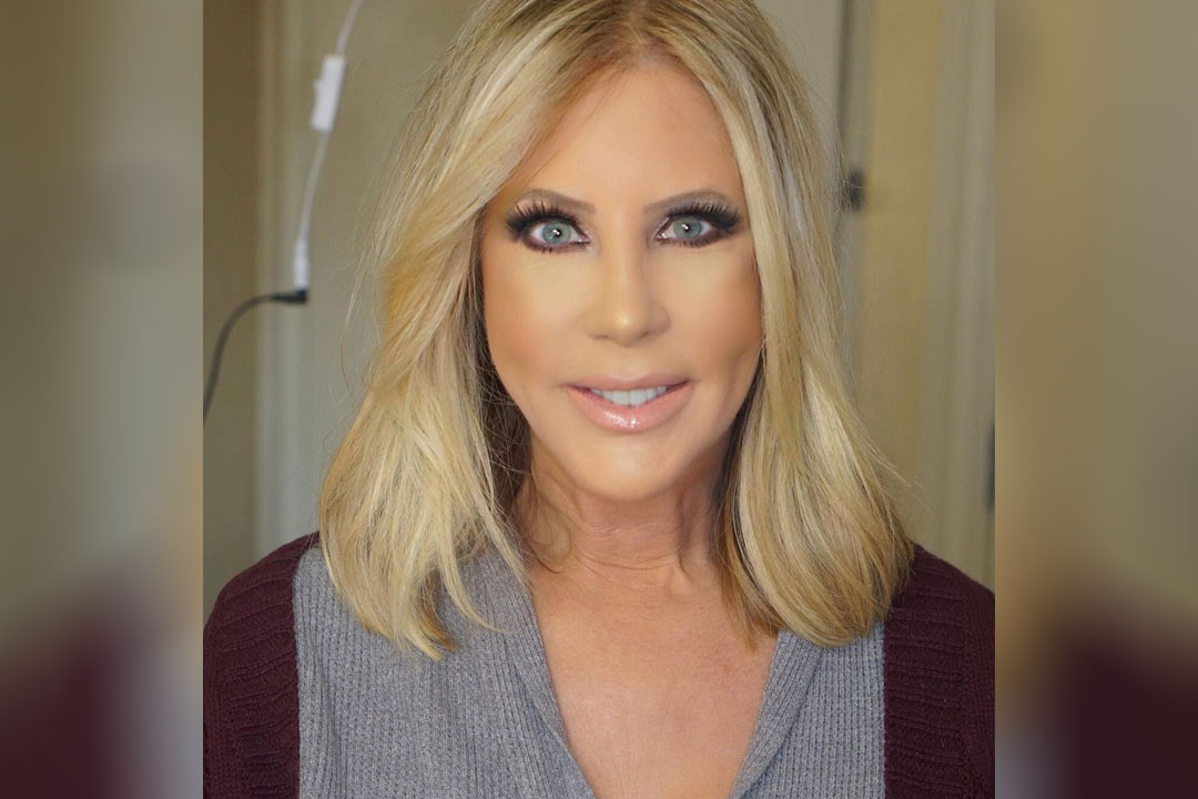RHOC Why Vicki Gunvalson and Steve Lodge Broke Up The Daily Dish picture