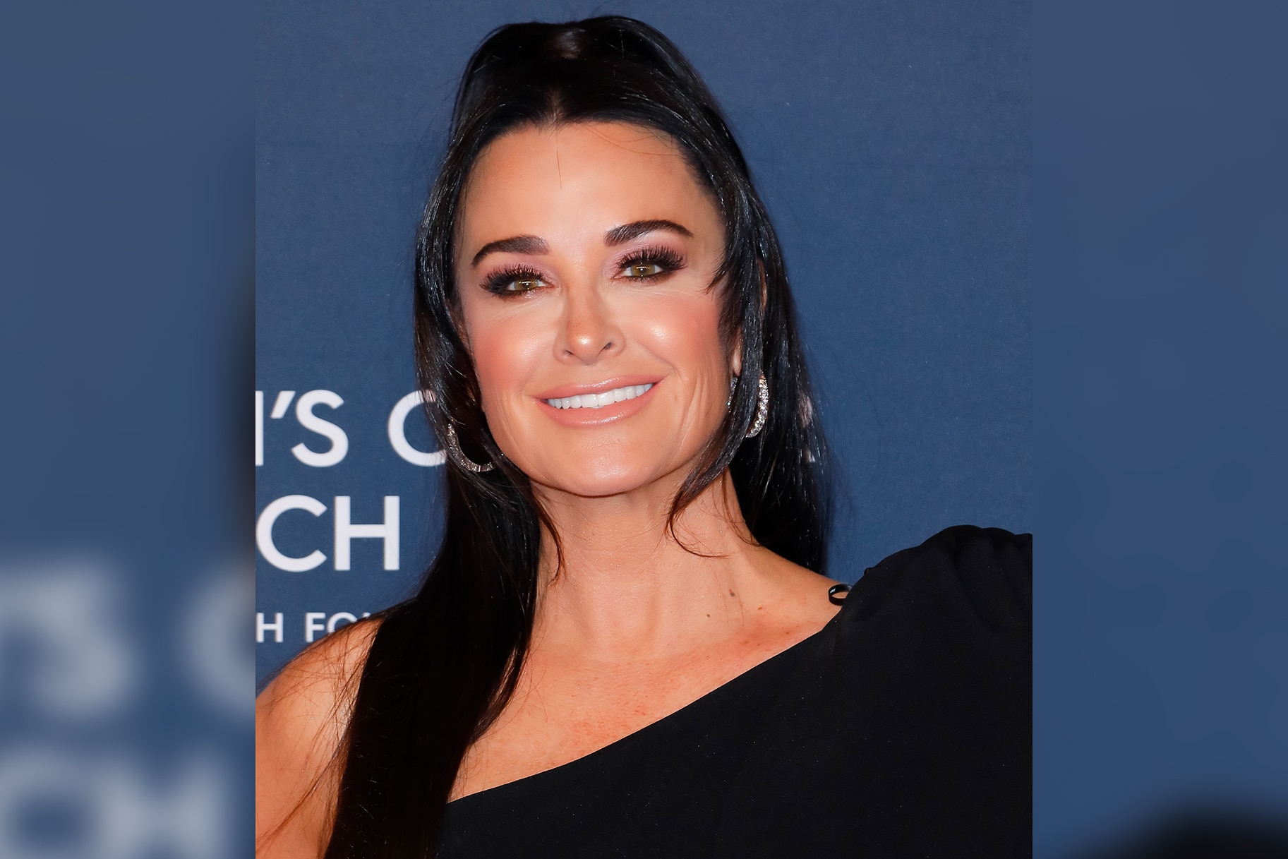 Kyle Richards Flaunts New Wrist Tattoos Gets Heart In Black And XVIII  Inked  The Teal Mango