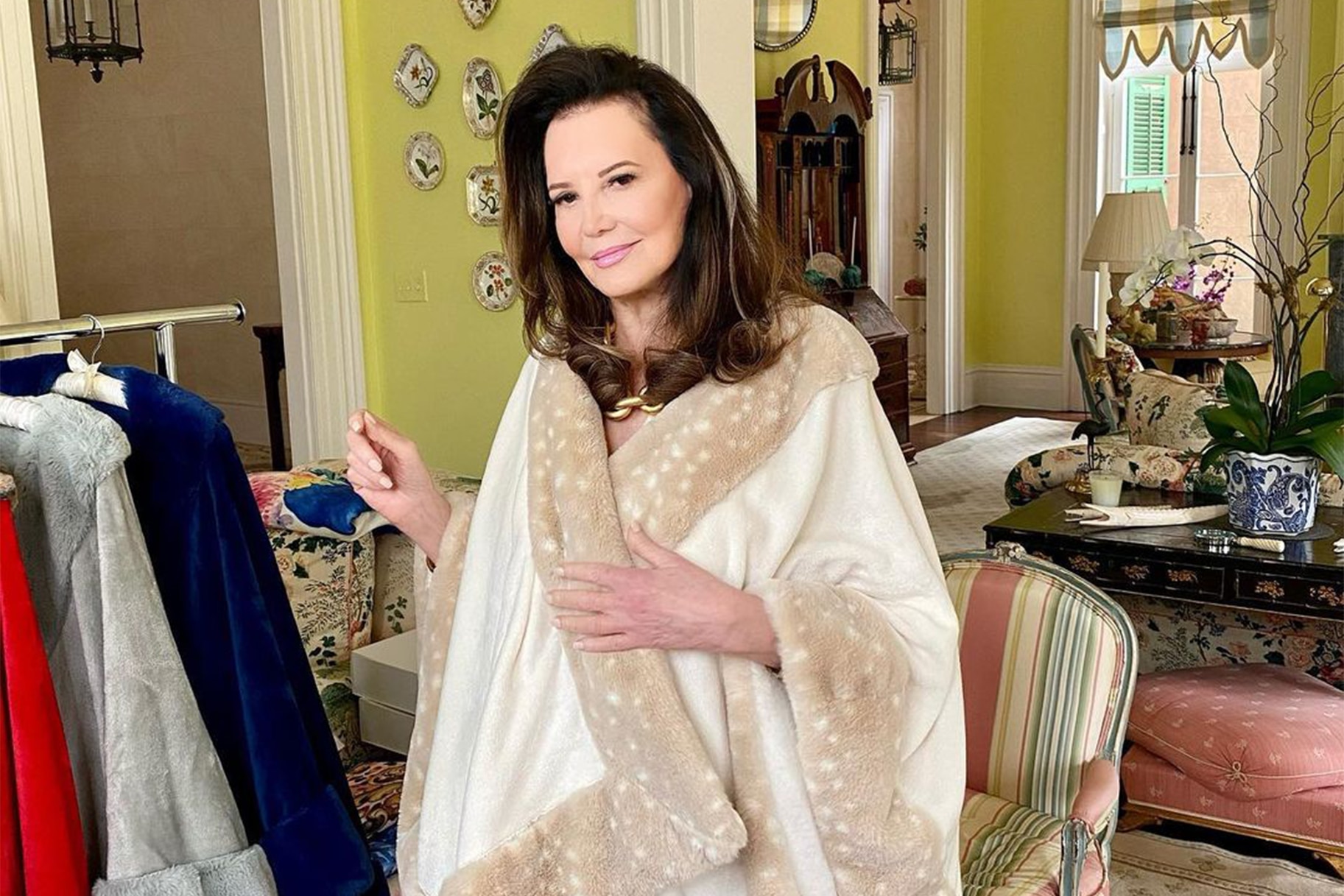 Style Living Ig Sc Patricia Altschul Einzigartiges Bad