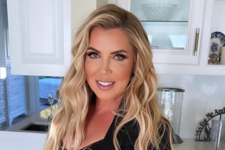 RHOC Dr. Jen Armstrong Was Named a 2022 Doctor of the Year The Daily