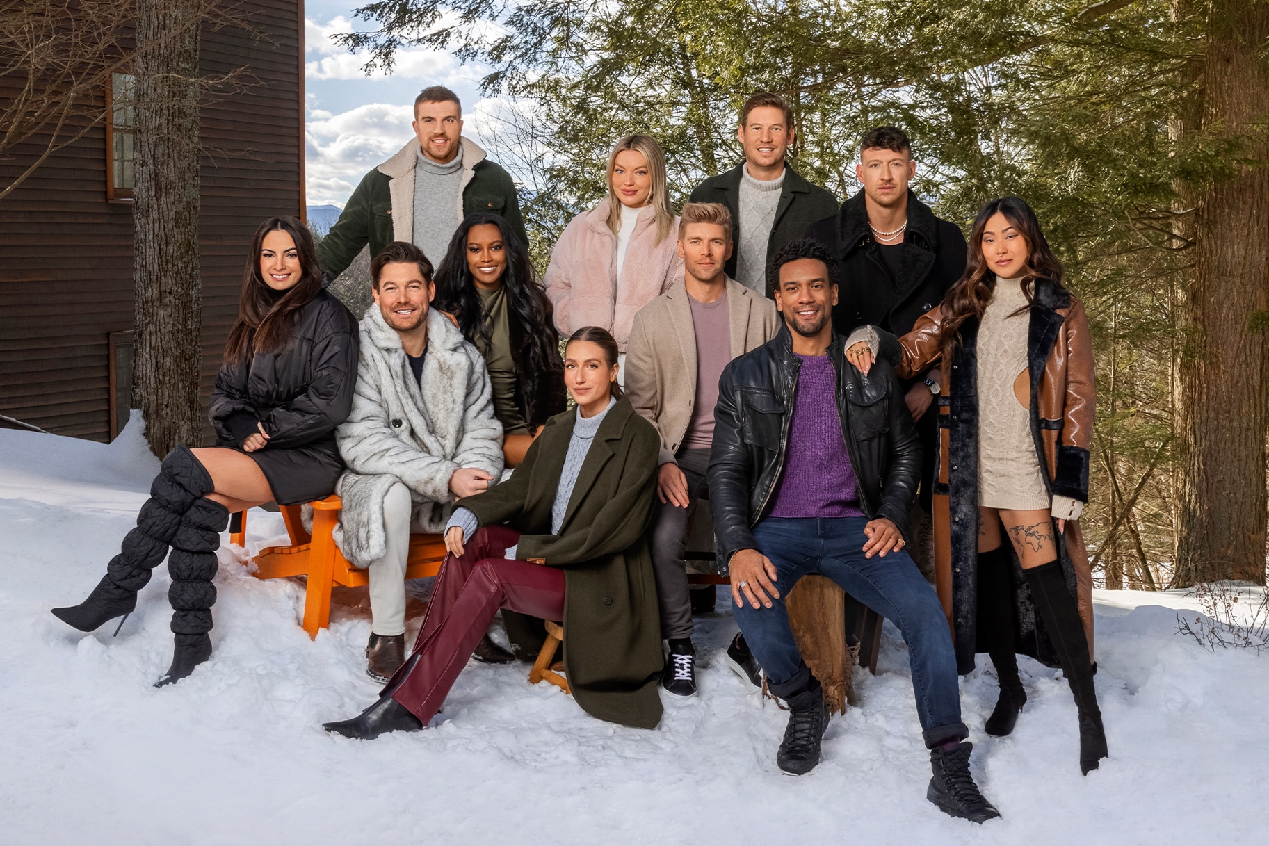 Winter House Season 2: Cast, Premiere Date, Trailer